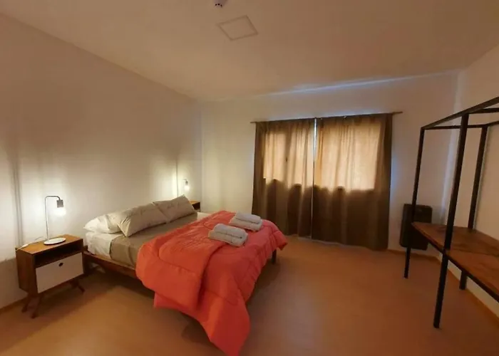 Casa Las Lengas