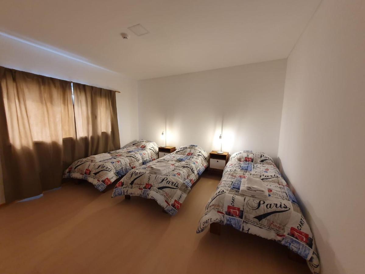 Holiday home Casa Las Lengas *