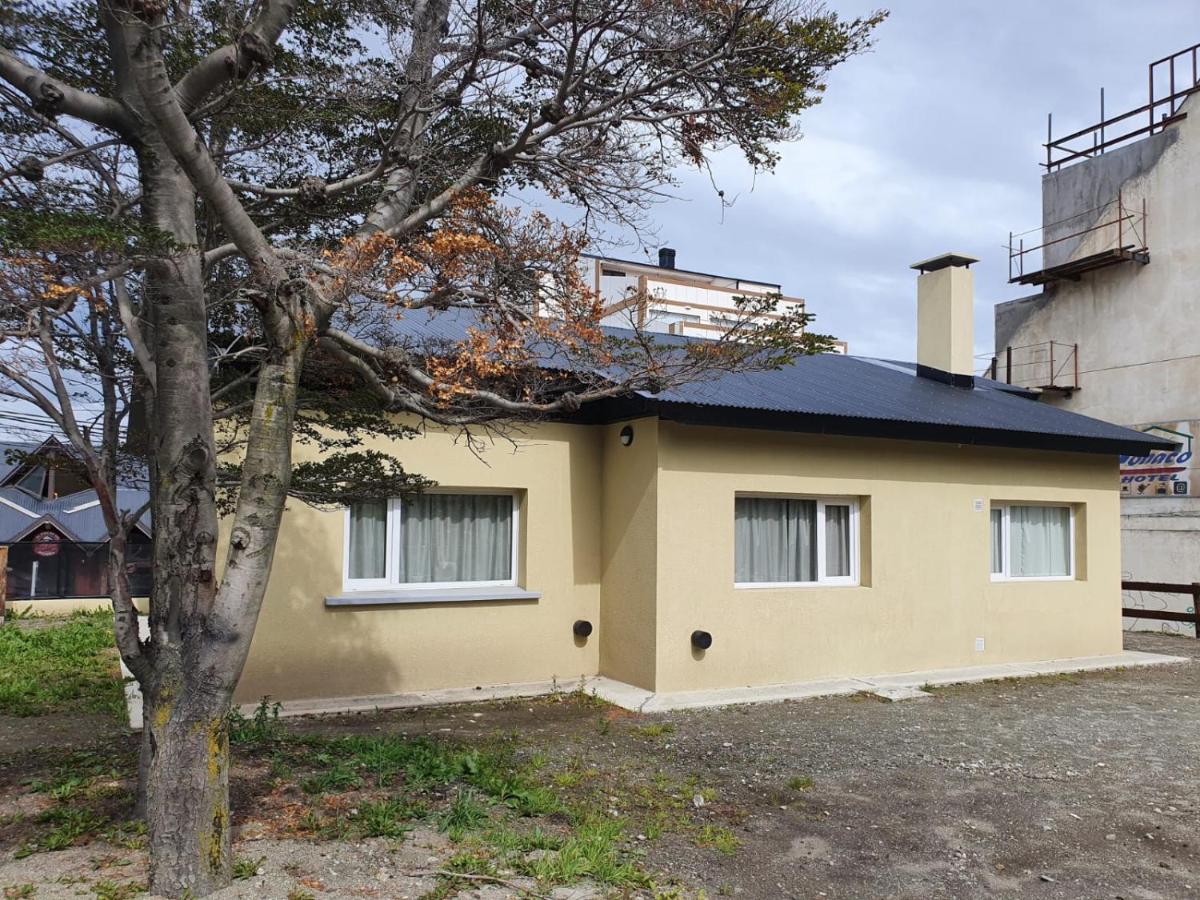 Casa Las Lengas Holiday home Ushuaia
