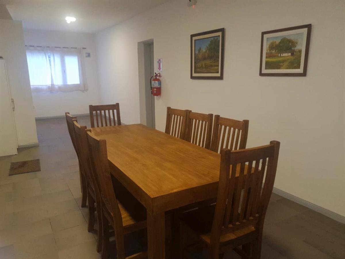 Casa Las Lengas Holiday home *
