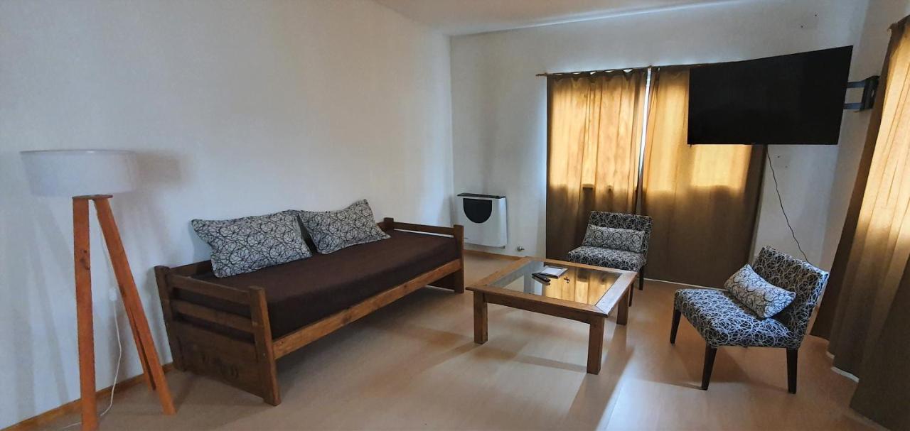 Casa Las Lengas *