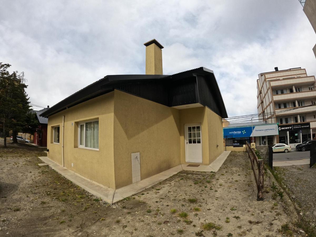 Casa Las Lengas