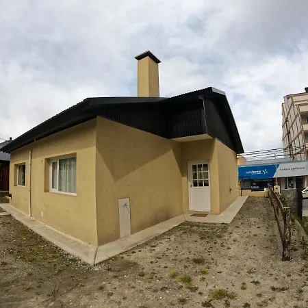 Casa Las Lengas Ushuaia Exterior foto